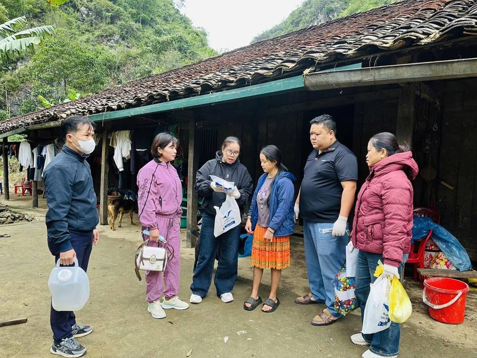 Eu acredito em você